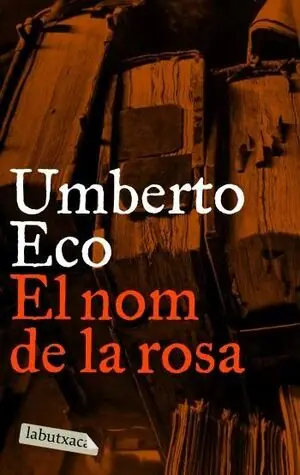 EL NOM DE LA ROSA Wochenendangebot