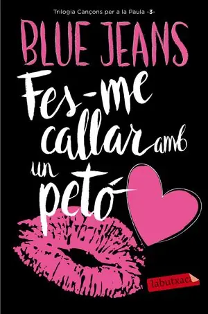 FES-ME CALLAR AMB UN PETÓ Mengenrabatt