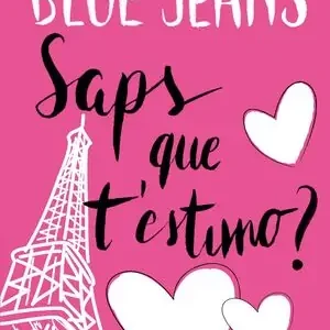 SAPS QUE T'ESTIMO Jetzt Kaufen