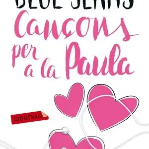 Abverkauf CANÇONS PER A LA PAULA