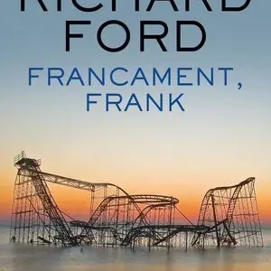 FRANCAMENT, FRANK Rabatt