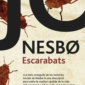 ESCARABATS Letzte Chance