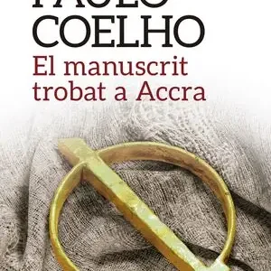 EL MANUSCRIT TROBAT A ACCRA Weltweiter Versand