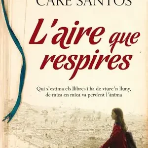 Rabatt L'AIRE QUE RESPIRES