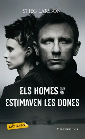 ELS HOMES QUE NO ESTIMAVEN LES DONES. MILLENNIUM I Online Kaufen