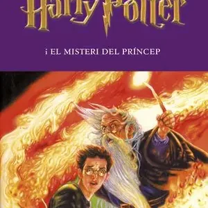 HARRY POTTER I EL MISTERI DEL PRÍNCEP Saisonangebot