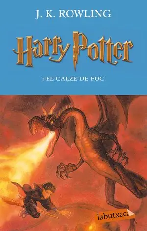 Bestpreis HARRY POTTER I EL CALZE DE FOC