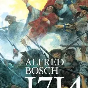1714. LA GRAN NOVEL·LA SOBRE L'ONZE DE SETEMBRE Top-Angebot