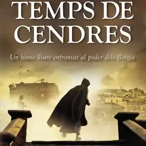 TEMPS DE CENDRES Echt