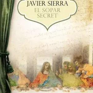 Sichere Zahlung EL SOPAR SECRET