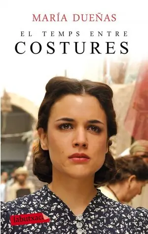 EL TEMPS ENTRE COSTURES Preis Gesenkt