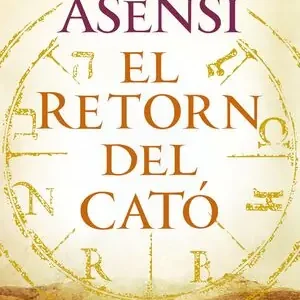 EL RETORN DEL CATÓ Versand Am Gleichen Tag
