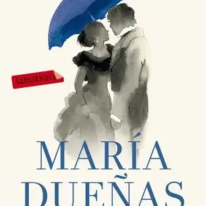 DESTÍ, LA TEMPLANZA Ausverkauf