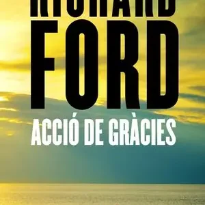 ACCIÓ DE GRÀCIES Billig