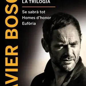 Sichere Zahlung DANI SANTANA. LA TRILOGIA. SE SABRÀ TOT. HOMES D´HONOR. EUFÒRIA