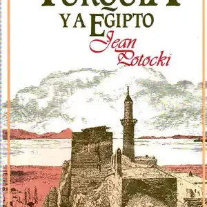 VIAJE A TURQUÍA Y A EGIPTO Letzte Chance