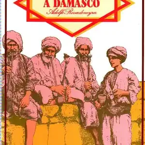 DE CEILÁN A DAMASCO Preisknaller