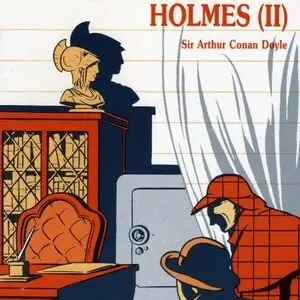 EL RETORN DE SHERLOCK HOLMES (II) Heute Kaufen