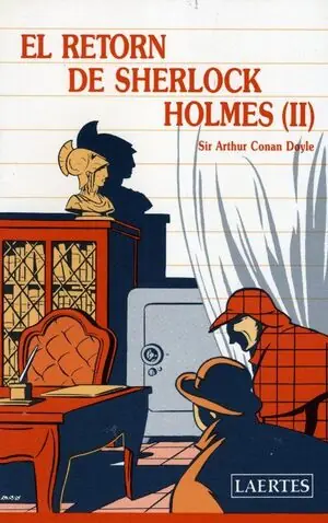 EL RETORN DE SHERLOCK HOLMES (II) Heute Kaufen