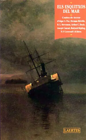 ELS ESQUITXOS DEL MAR. CONTES DE TERROR Saisonangebot