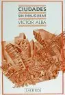 CIUDADES SIN INAUGURAR Sale