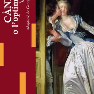 CÀNDID O L'OPTIMISME Nur Für Kurze Zeit