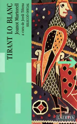 TIRANT LO BLANC. SELECCIÓ OFICIAL Günstig