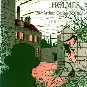 Top-Qualität ELS ARXIUS DE SHERLOCK HOLMES