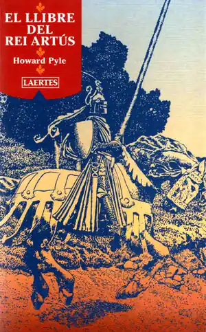 Finale Aktion EL LLIBRE DEL REI ARTÚS