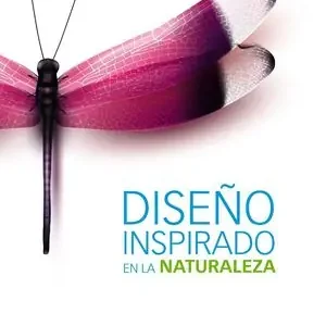 DISEÑO INSPIRADO EN LA NATURALEZA Preis Gesenkt