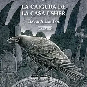 EL CORB. LA CAIGUDA DE LA CASA USHER Neuheit