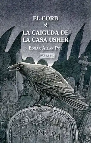 EL CORB. LA CAIGUDA DE LA CASA USHER Neuheit