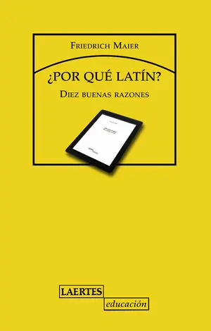 ¿POR QUÉ LATÍN?. DIEZ BUENAS RAZONES Weltweiter Versand