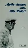 ¿QUIÉN DIANTRES ERES, BILLY WILDER? Knallerangebot
