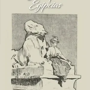 ESTAMPAS EGIPCIAS Billig