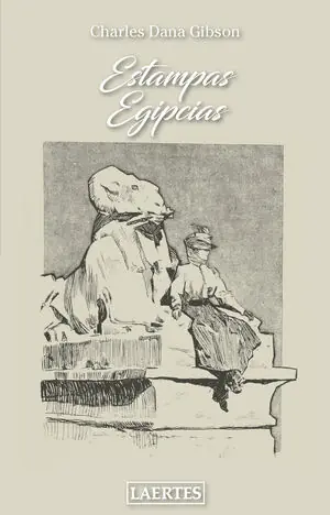 ESTAMPAS EGIPCIAS Billig