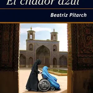 Angebot EL CHADOR AZUL