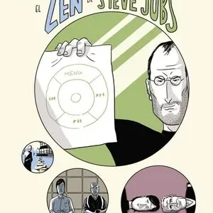 EL ZEN DE STEVE JOBS Preis Gesenkt