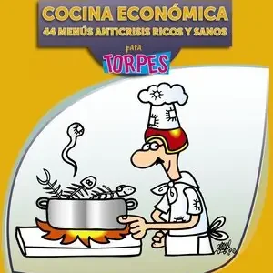 COCINA ECONÓMICA Knallerangebot