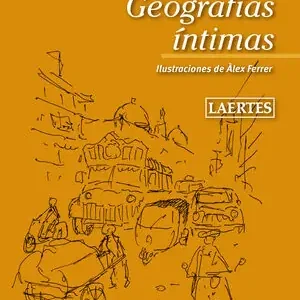 Saisonangebot GEOGRAFÍAS ÍNTIMAS