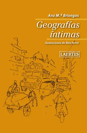 Saisonangebot GEOGRAFÍAS ÍNTIMAS