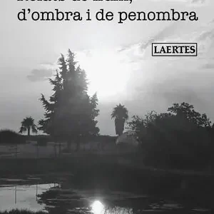 Beliebt RELATS DE LLUM, D'OMBRA I DE PENOMBRA
