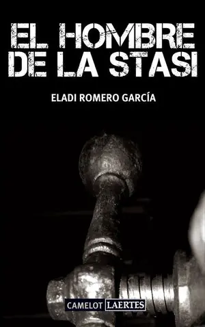 EL HOMBRE DE LA STASI Mega-Angebot