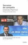 SECRETOS DE CAMPAÑA. CUANDO LAS EMOCIONES DAN MÁS VOTOS QUE LOS ARGUMENTOS Jetzt Zugreifen