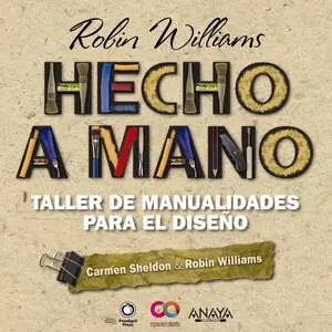 HECHO A MANO : TALLER DE MANUALIDADES PARA EL DISEÑO Im Trend