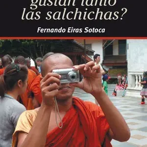 ¿POR QUÉ A LOS TAILANDESES LES GUSTAN TANTO LAS SALCHICHAS? Finale Aktion