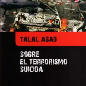 SOBRE EL TERRORISMO SUICIDA Jetzt Bestellen