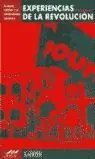 EXPERIENCIAS DE LA REVOLUCIÓN. EL POUM, TROTSKI Y LA INTERVENCIÓN SOVIÉTICA Solange Der Vorrat Reicht