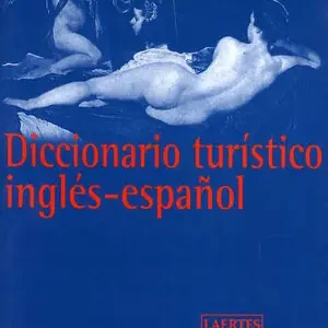 Billig DICCIONARIO TURÍSTICO INGLÉS-ESPAÑOL