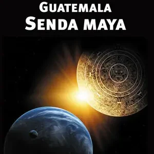 GUATEMALA. SENDA MAYA Billig